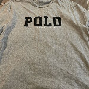 Polo t shirt